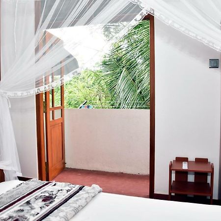 Top Mount Villa Hikkaduwa Εξωτερικό φωτογραφία