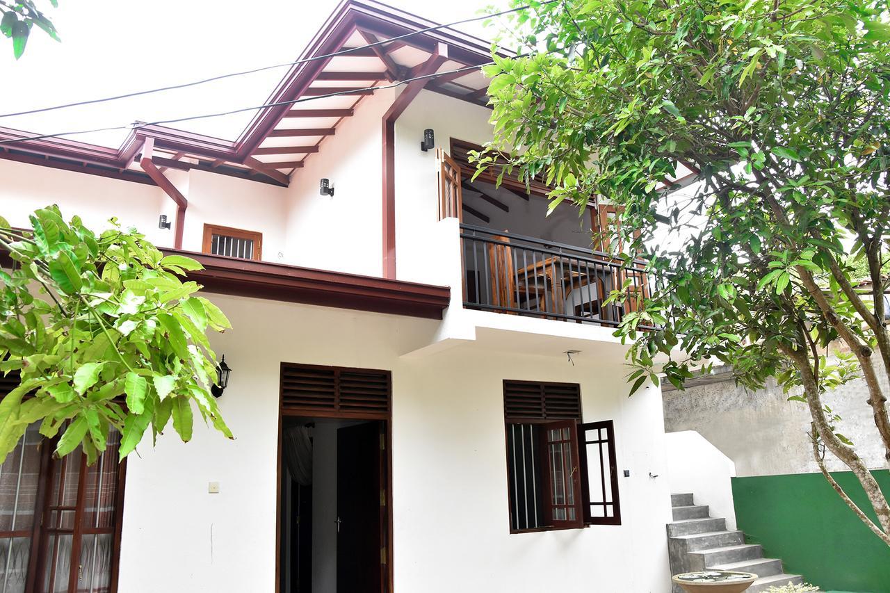 Top Mount Villa Hikkaduwa Εξωτερικό φωτογραφία