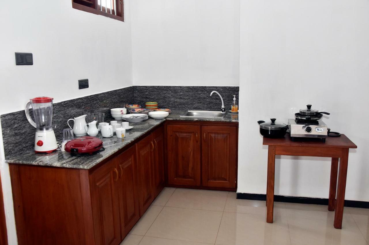 Top Mount Villa Hikkaduwa Εξωτερικό φωτογραφία