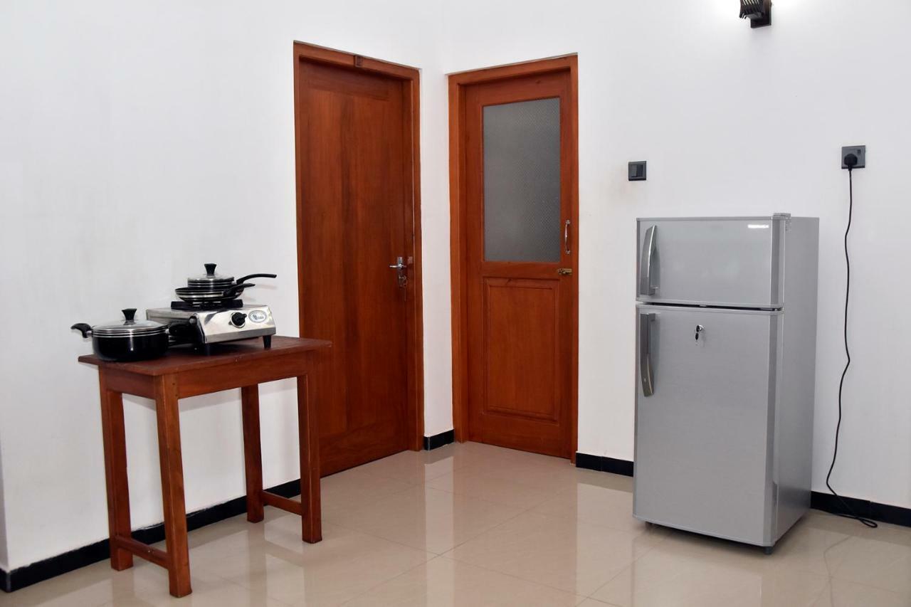 Top Mount Villa Hikkaduwa Εξωτερικό φωτογραφία