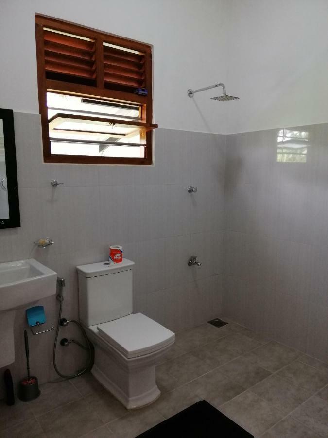 Top Mount Villa Hikkaduwa Εξωτερικό φωτογραφία