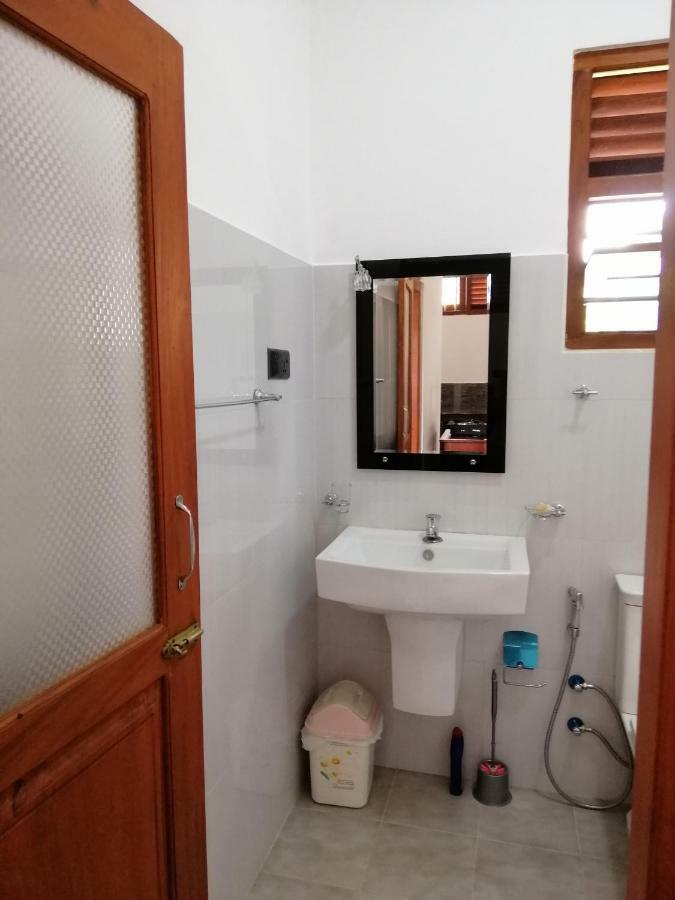 Top Mount Villa Hikkaduwa Εξωτερικό φωτογραφία