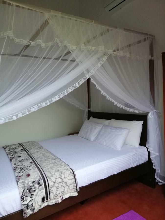 Top Mount Villa Hikkaduwa Εξωτερικό φωτογραφία