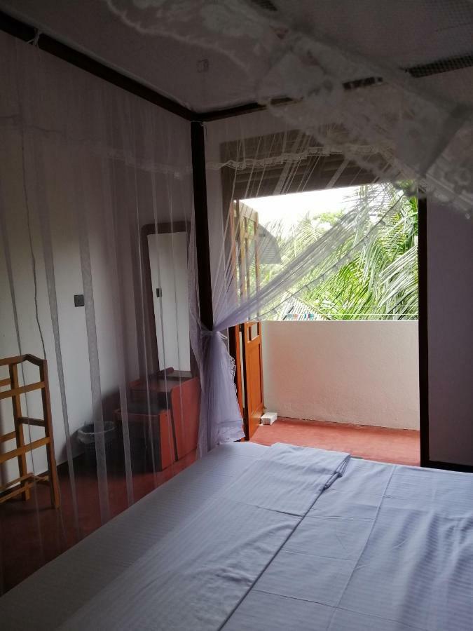 Top Mount Villa Hikkaduwa Εξωτερικό φωτογραφία