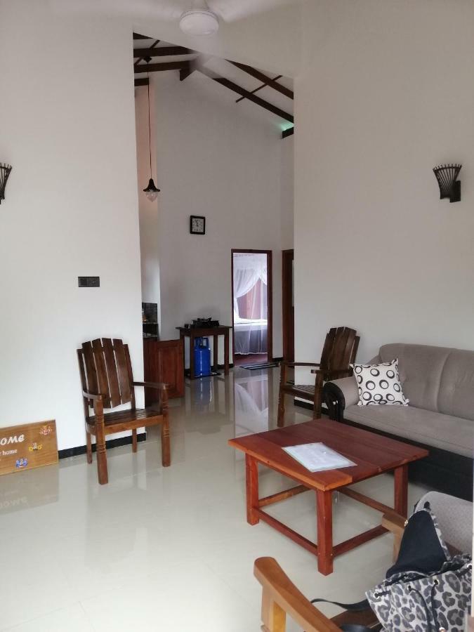 Top Mount Villa Hikkaduwa Εξωτερικό φωτογραφία