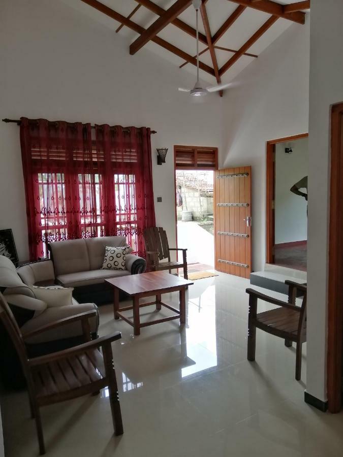 Top Mount Villa Hikkaduwa Εξωτερικό φωτογραφία