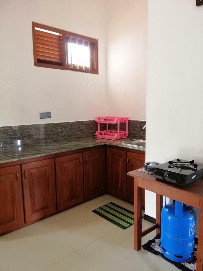 Top Mount Villa Hikkaduwa Εξωτερικό φωτογραφία